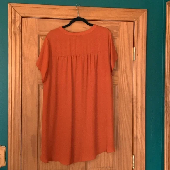 Torrid Tunic - Picture 2 of 6